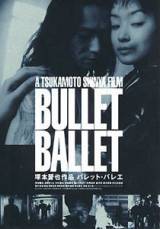 locandina del film BULLET BALLET