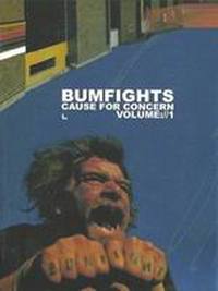 locandina del film BUMFIGHT