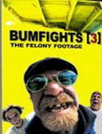 locandina del film BUMFIGHT 3