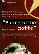 locandina del film BUONGIORNO, NOTTE