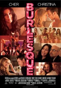 locandina del film BURLESQUE