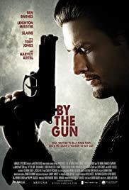locandina del film BY THE GUN