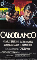 locandina del film CABOBLANCO