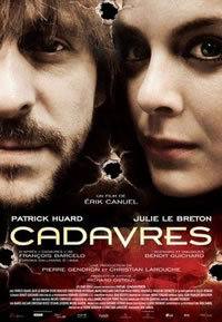 locandina del film CADAVRES
