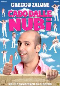 locandina del film CADO DALLE NUBI