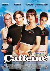 locandina del film CAFFEINE