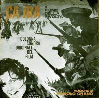 locandina del film CA IRA - IL FIUME DELLA RIVOLTA