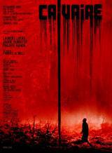 locandina del film CALVAIRE