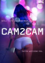 locandina del film CAM2CAM
