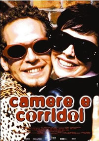 locandina del film CAMERE E CORRIDOI