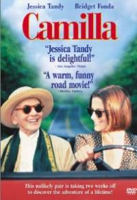 locandina del film CAMILLA (1994)