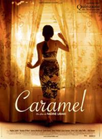 locandina del film CARAMEL