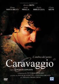 locandina del film CARAVAGGIO (2007)