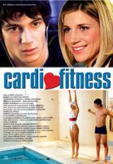 locandina del film CARDIOFITNESS