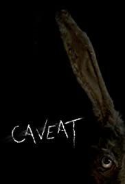 locandina del film CAVEAT