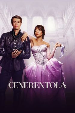 locandina del film CENERENTOLA (2021)