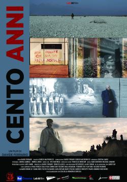 locandina del film CENTO ANNI