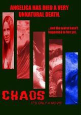 locandina del film CHAOS (2005)