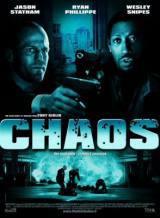 locandina del film CHAOS (2006)