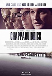 locandina del film CHAPPAQUIDDICK