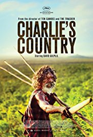 locandina del film CHARLIE'S COUNTRY