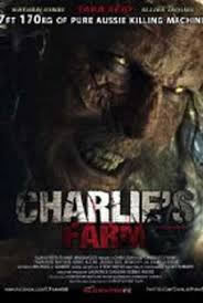 locandina del film CHARLIE'S FARM
