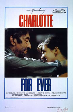 locandina del film CHARLOTTE FOR EVER