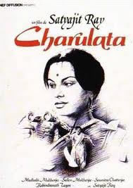 locandina del film CHARULATA