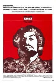 locandina del film CHE! (1969)