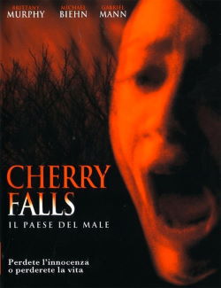 locandina del film CHERRY FALLS