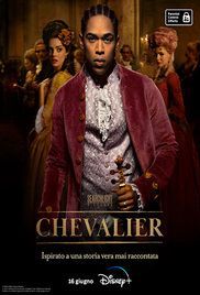 locandina del film CHEVALIER (2023)