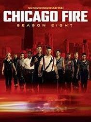 locandina del film CHICAGO FIRE - STAGIONE 8