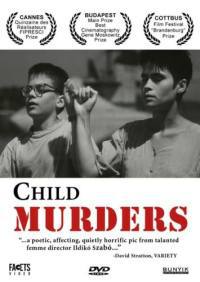 locandina del film CHILD MURDERS