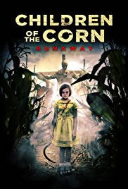 locandina del film CHILDREN OF THE CORN: RUNAWAY