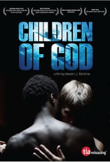 locandina del film CHILDREN OF GOD