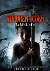 locandina del film CHILDREN OF THE CORN - GENESIS