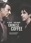locandina del film CHINESE COFFEE