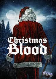 locandina del film CHRISTMAS BLOOD