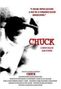 locandina del film CHUCK