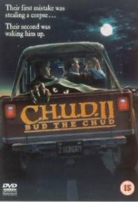 locandina del film C.H.U.D. 2