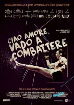 locandina del film CIAO AMORE, VADO A COMBATTERE