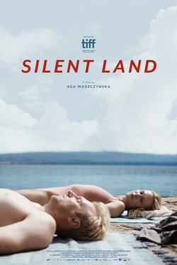 locandina del film SILENT LAND