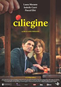 locandina del film CILIEGINE