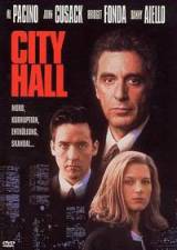locandina del film CITY HALL
