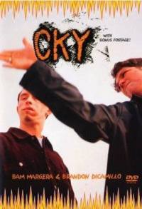 locandina del film CKY - LANDSPEED