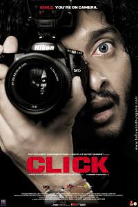 locandina del film CLICK