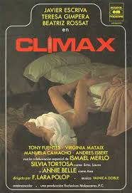locandina del film CLIMAX