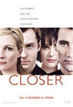 locandina del film CLOSER