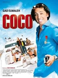 locandina del film COCO