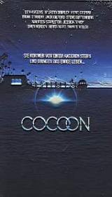 locandina del film COCOON